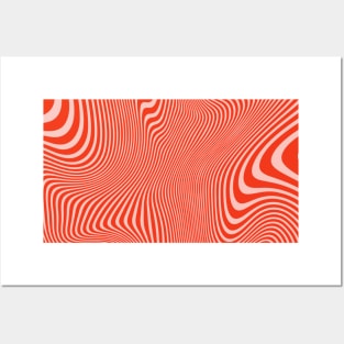 illusion Posters and Art